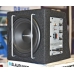 Сабвуфер BLAUPUNKT GTb 8200 A активный